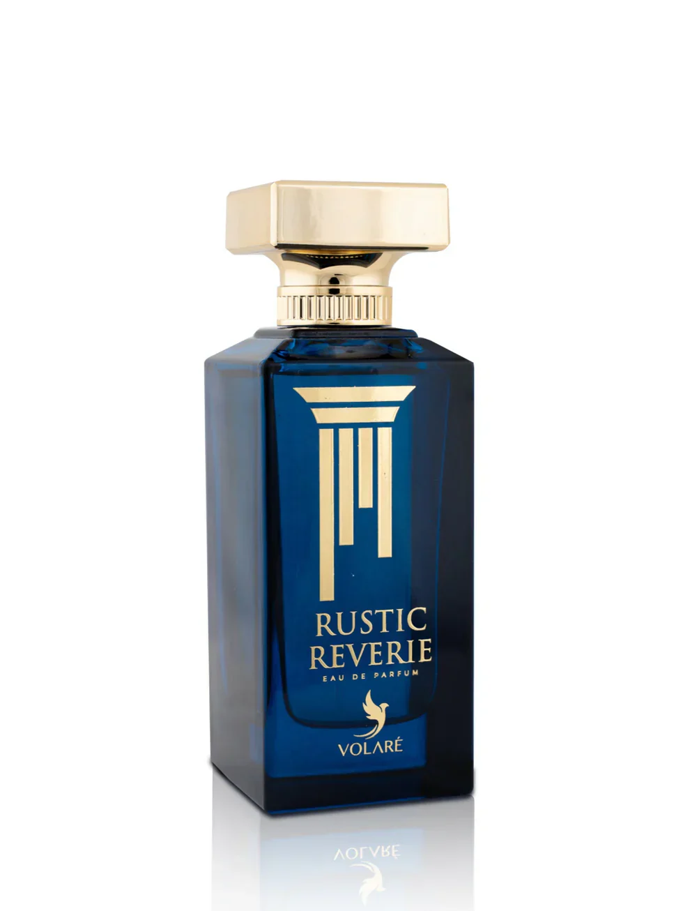Rustic Rêverie VOLARE