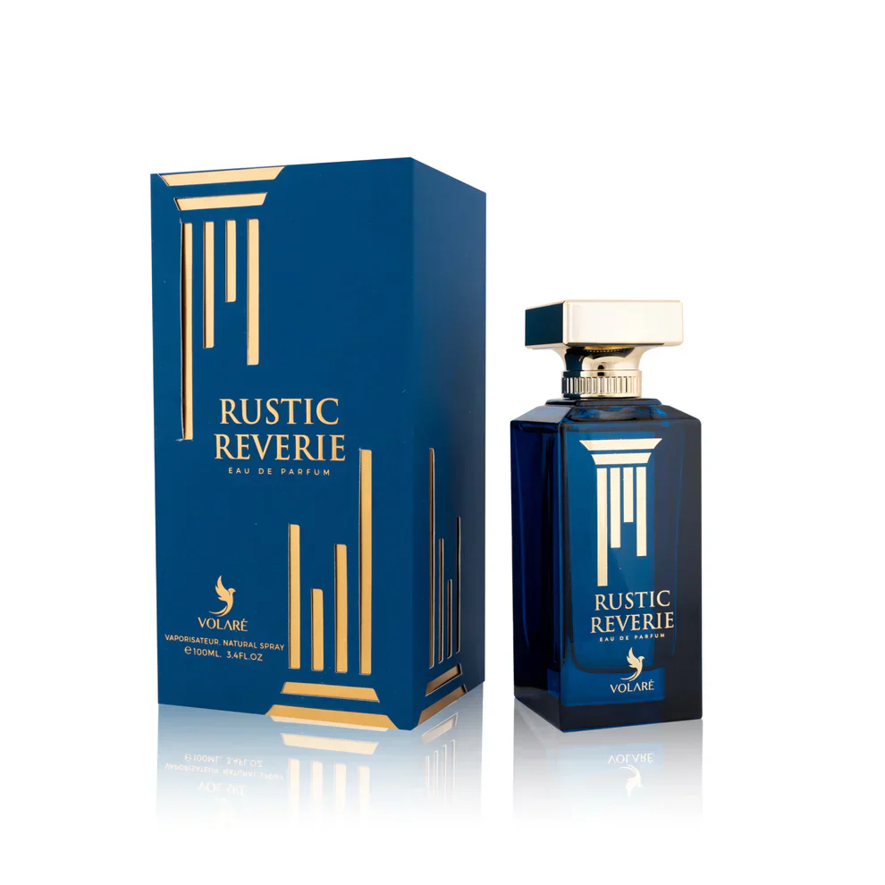 Rustic Rêverie VOLARE - Muestra 5 ml - Image 2