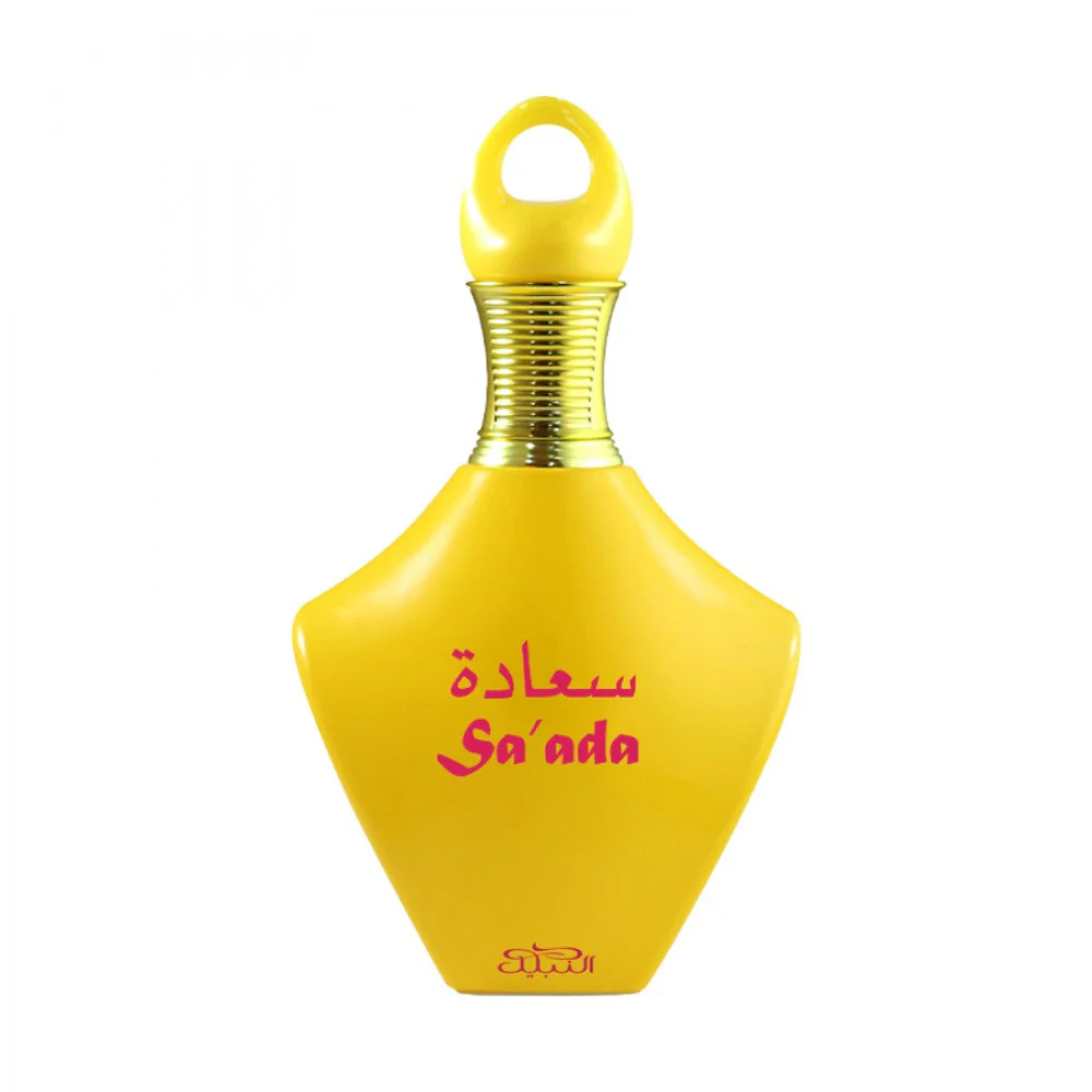 Sa'ada NABEEL 100ml - Muestra 10 ml