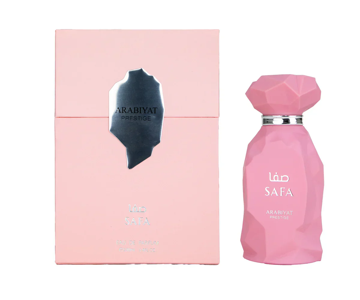 Safa ARABIYAT PRESTIGE - Muestra 3 ml - Image 2