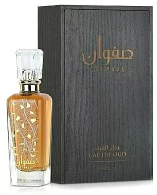 Safwaan L'autre Oud LATTAFA 100ml