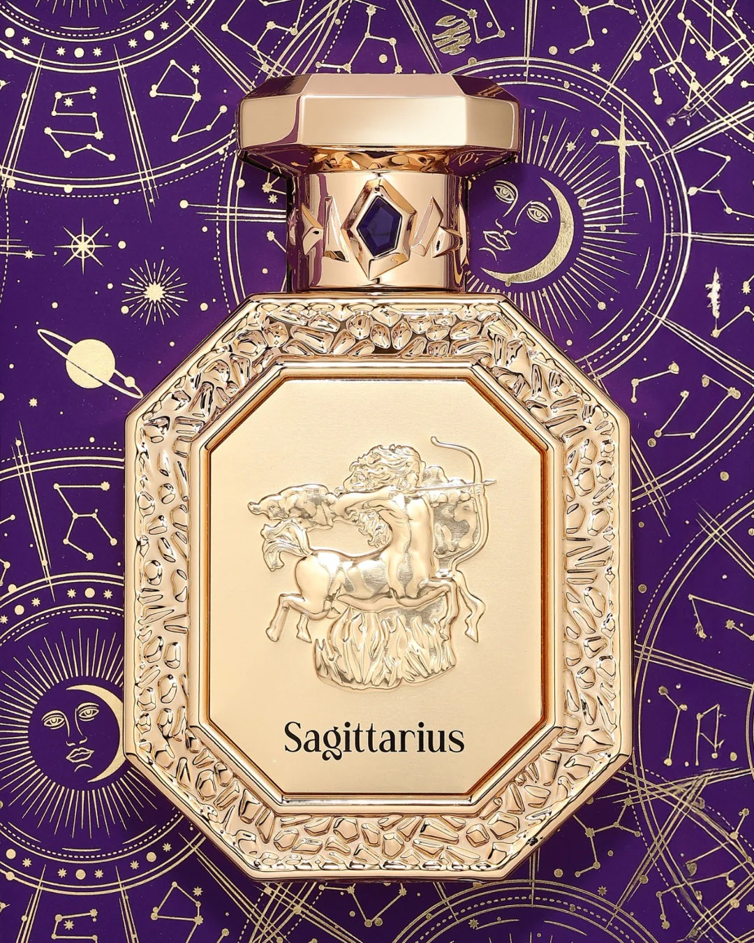 Sagittarius Genesis FRENCH AVENUE 100ml - Image 2