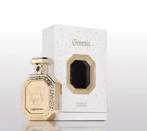 Sagittarius Genesis FRENCH AVENUE 100ml - Muestra 5 ml