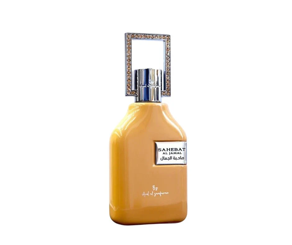 Sahebat Al Jamal ARD AL ZAAFARAN - Muestra 3 ml