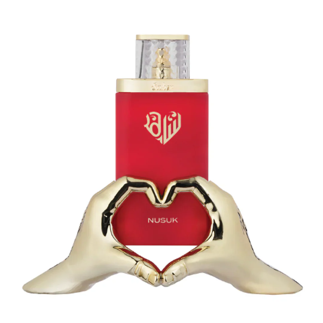 Saher NUSUK - Muestra 3 ml - Image 2
