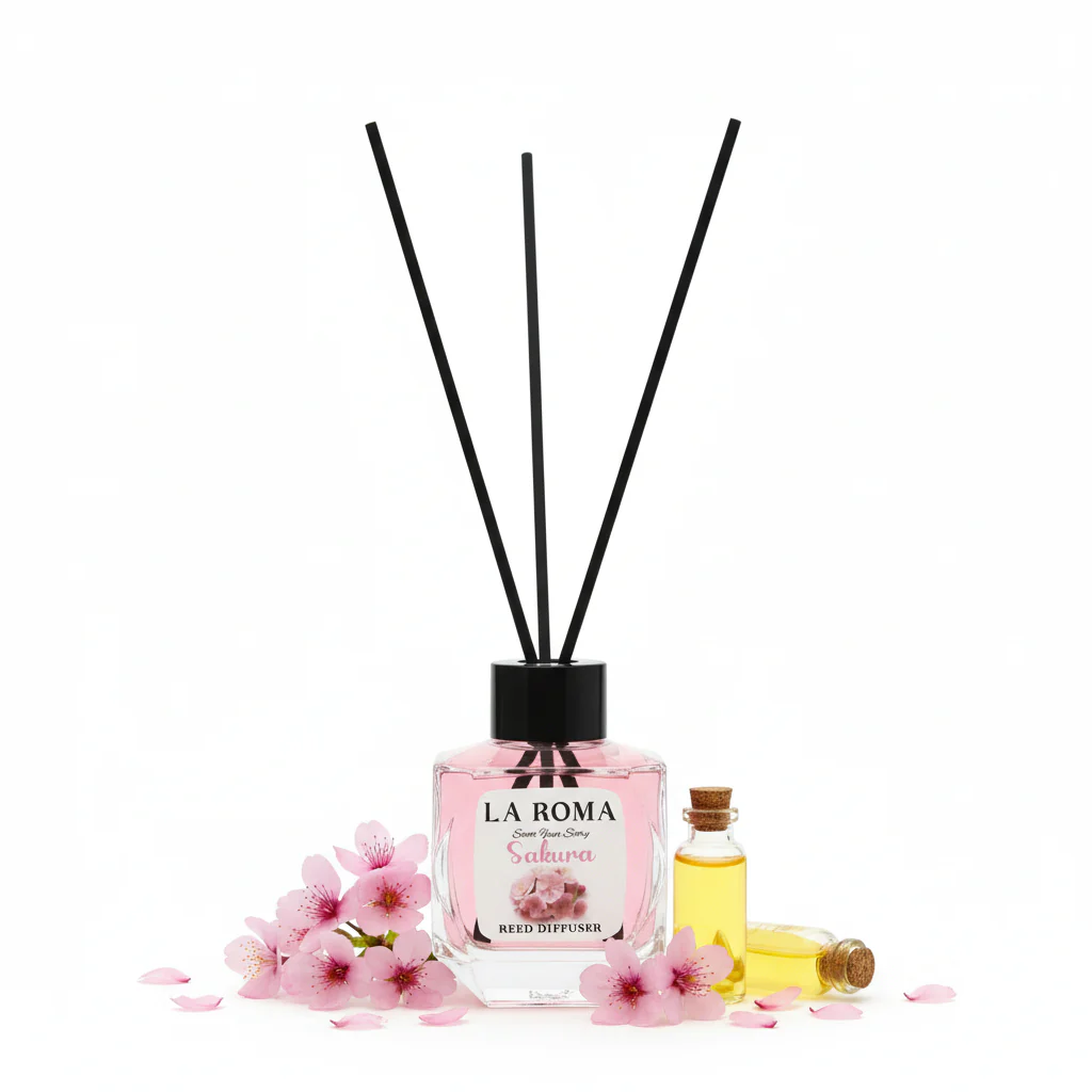 Sakura LA ROMA 130ml