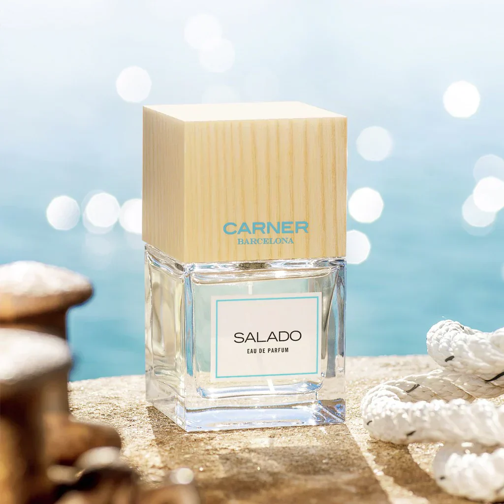 Salado CARNER BARCELONA - Muestra 5 ml - Image 2