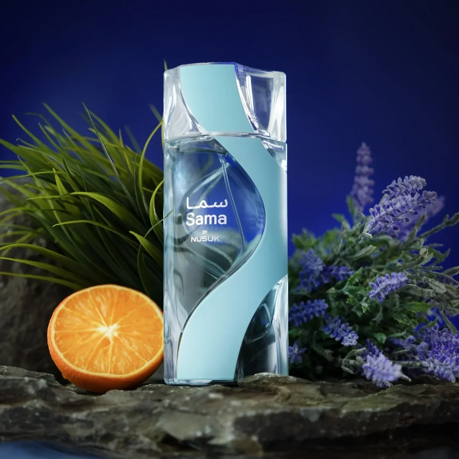 Sama NUSUK 100ml - Muestra 3 ml - Image 2