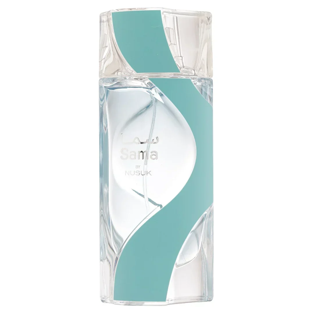 Sama NUSUK 100ml - Muestra 3 ml - Image 3