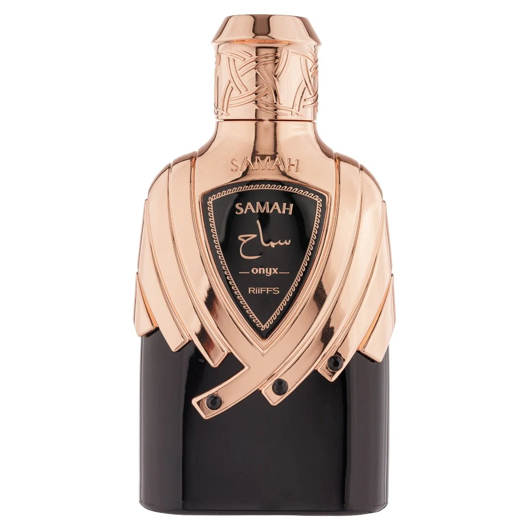 Samah Onyx Extrait De Parfum RIIFFS 100ml - Muestra 10 ml