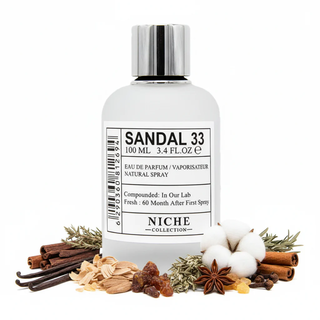 Sandal 33 KHALIS