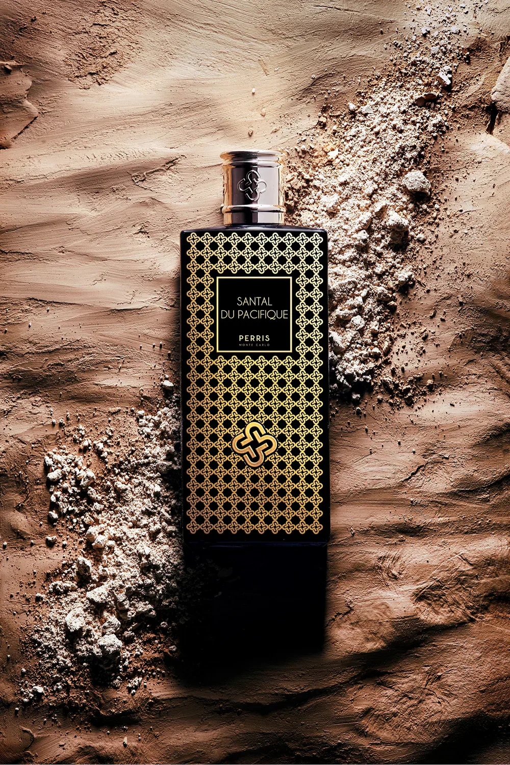 Santal Du Pacifique Perris Monte Carlo 100ml - Muestra 10 ml