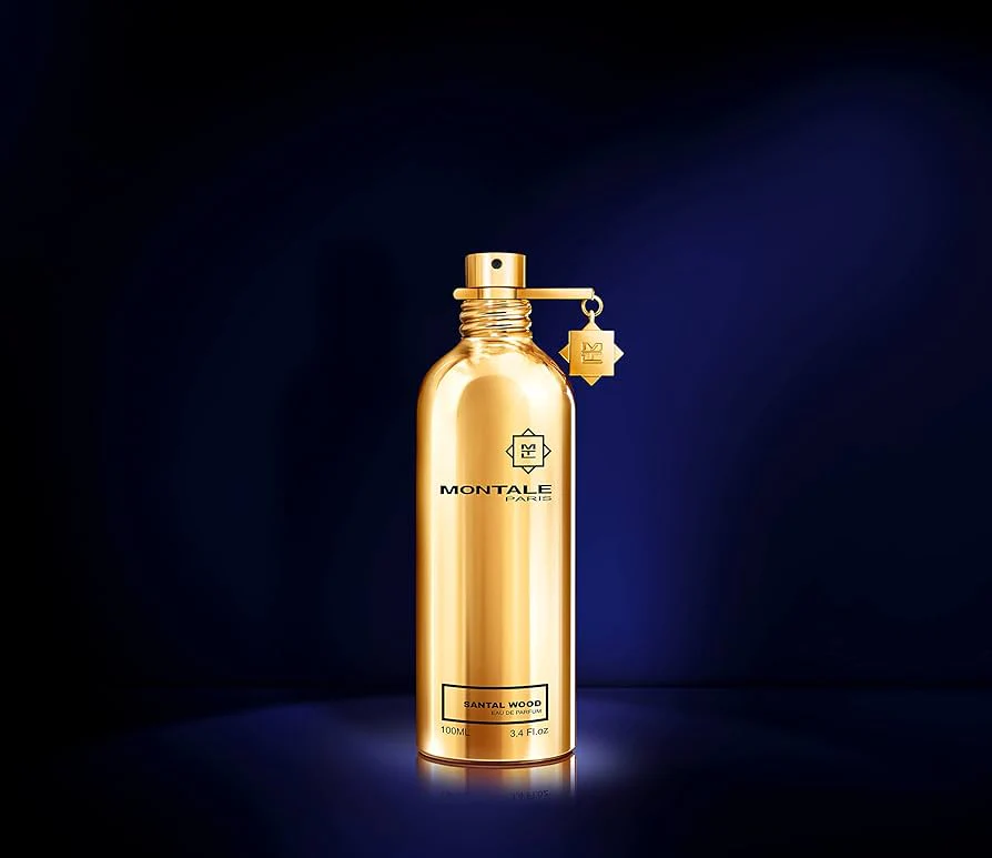 Santal Wood MONTALE - Muestra 10 ml