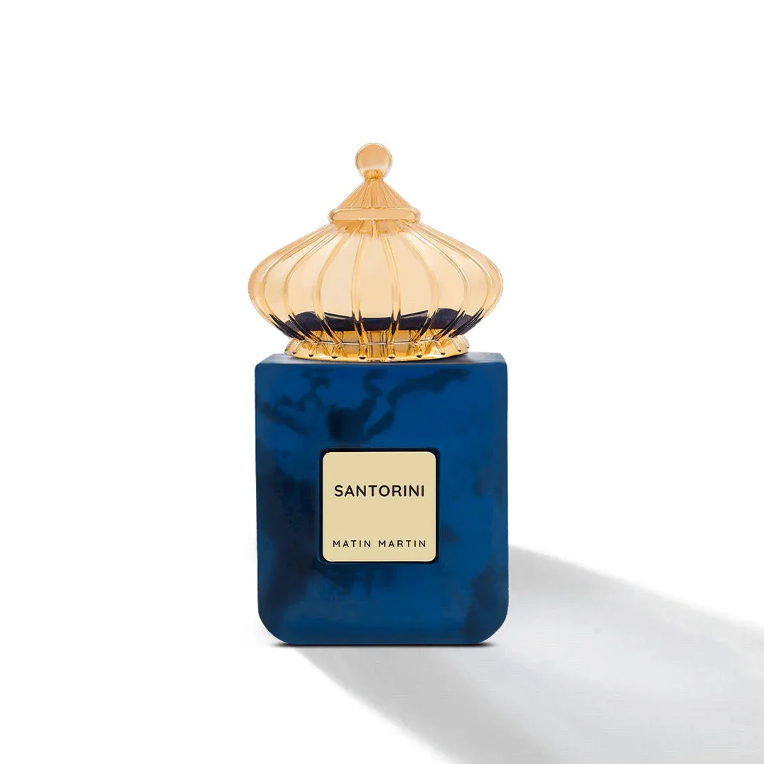 Santorini MATIN MARTIN - Muestra 3 ml