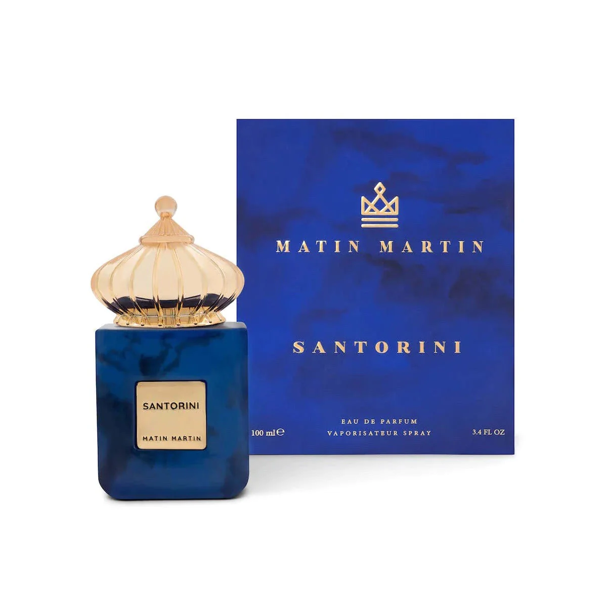 Santorini MATIN MARTIN - Muestra 5 ml - Image 2