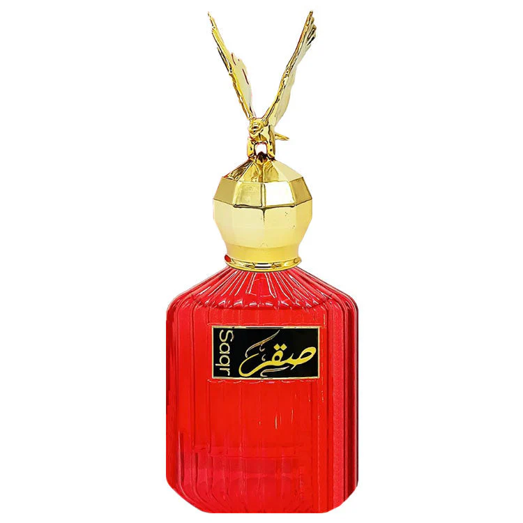 Saqr KHALIS 100ml - Image 2