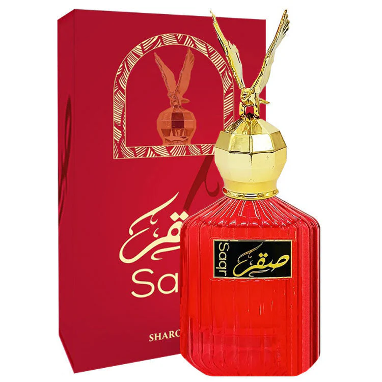 Saqr KHALIS 100ml - Muestra 5 ml