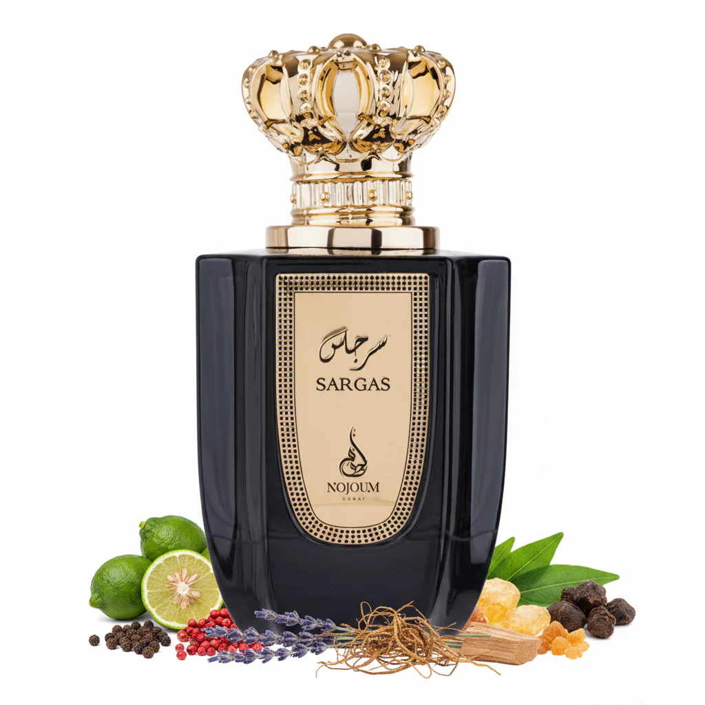 Sargas NOJOUM - Muestra 5 ml
