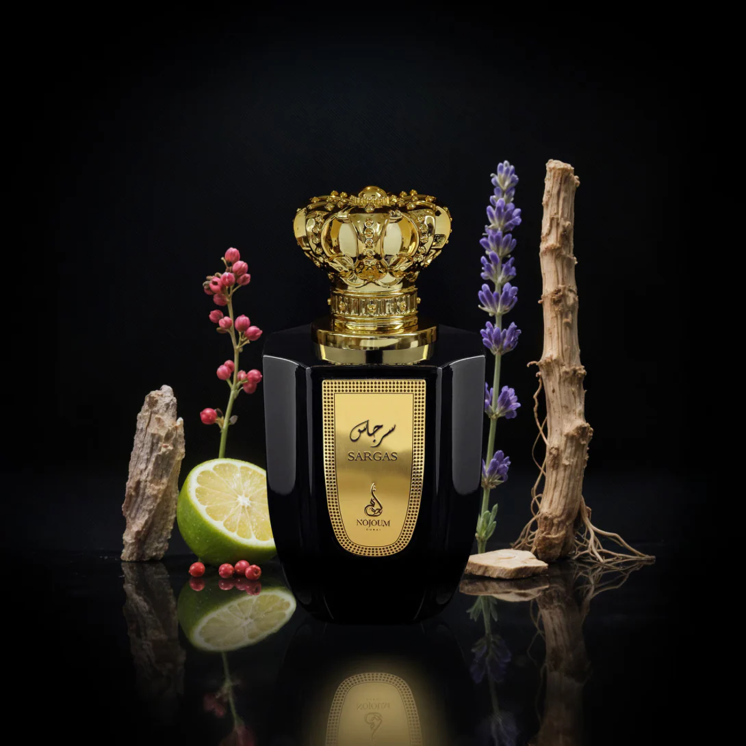 Sargas NOJOUM - Muestra 5 ml - Image 4