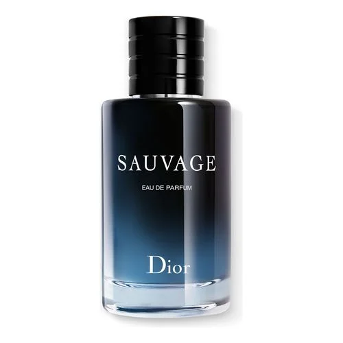 Sauvage Eau de Parfum DIOR Tester - Muestra 10 ml