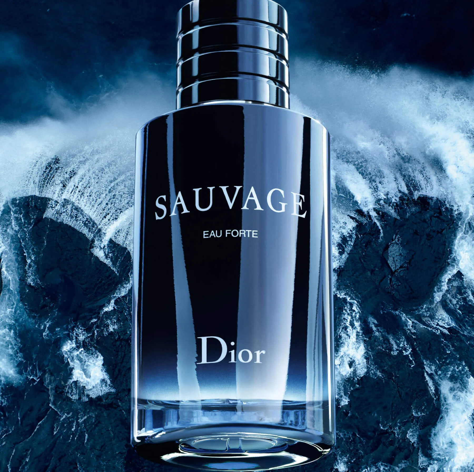 Sauvage Eau Forte DIOR 100ml TESTER - Muestra 10 ml