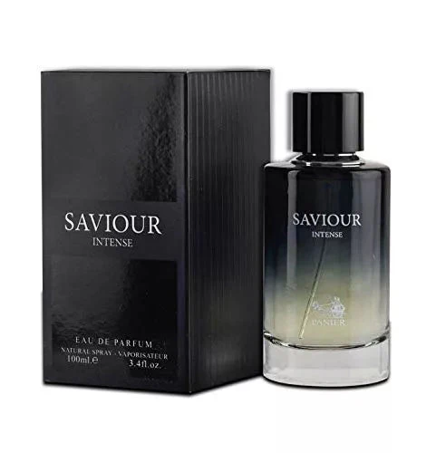 Saviour Intense Pendora Scents - Muestra 5 ml