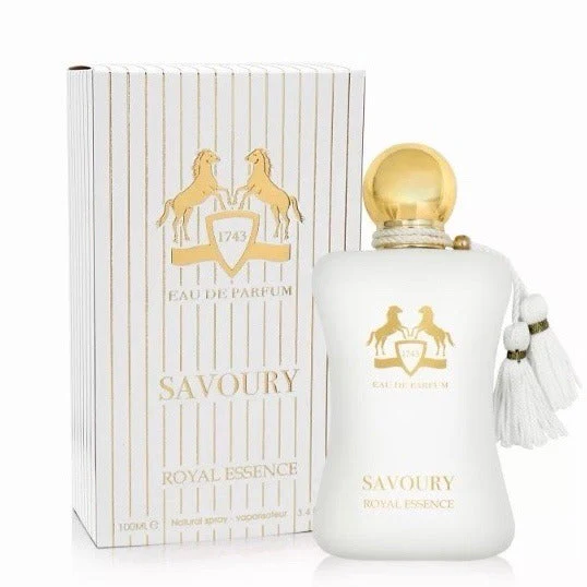 Savoury Royal Essence Fragrance World 100ml