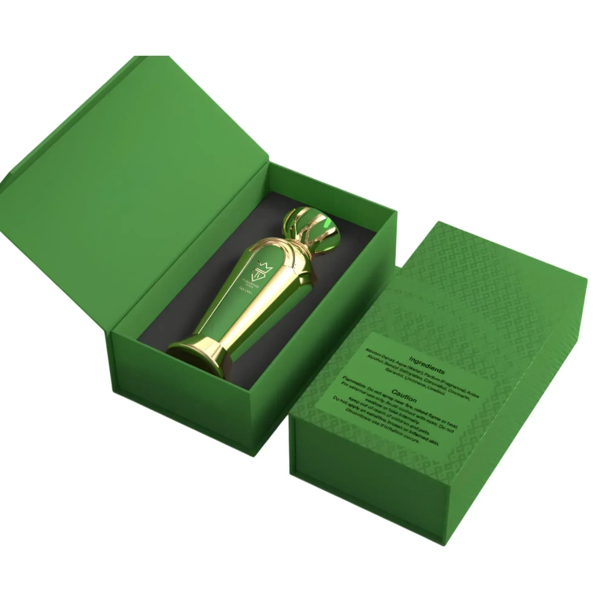 Say Less BUJAIRAMI - Muestra 5 ml - Image 2