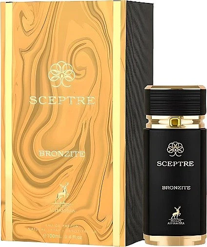 Sceptre Bronzite Maison Alhambra 100ml - Muestra 10 ml