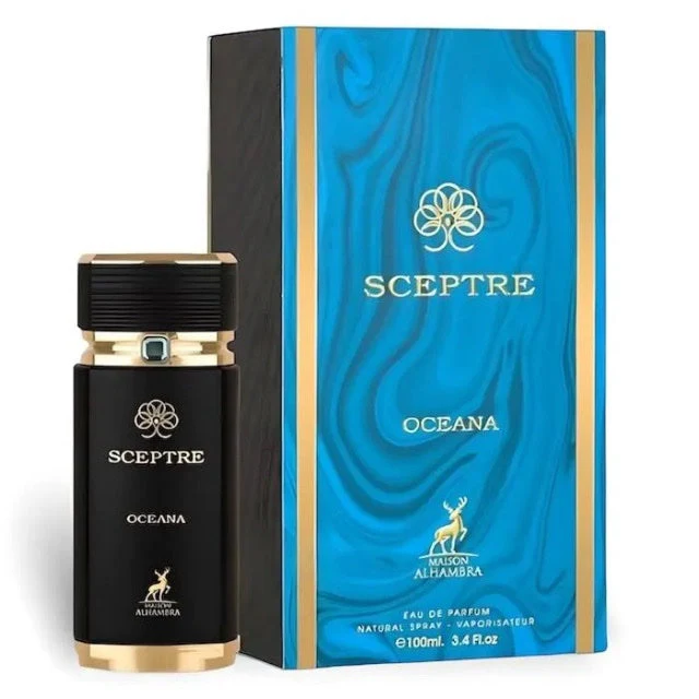 Sceptre Oceana MAISON ALHAMBRA