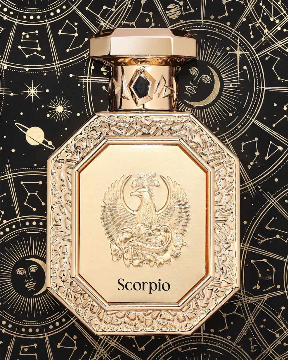Scorpio Genesis FRENCH AVENUE 100ml - Image 2