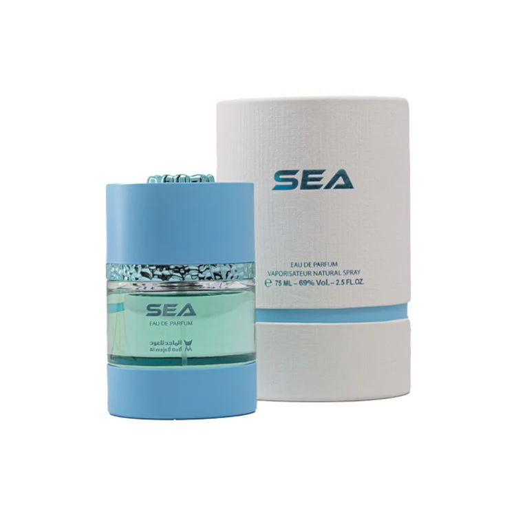 Sea AL MAJED OUD - Muestra 10 ml - Image 3