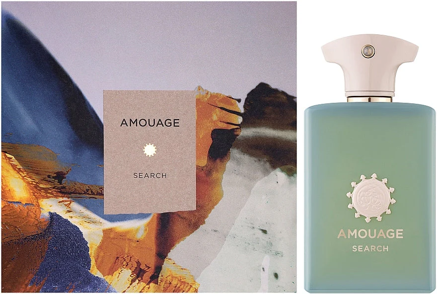 Search AMOUAGE - Muestra 3 ml - Image 2