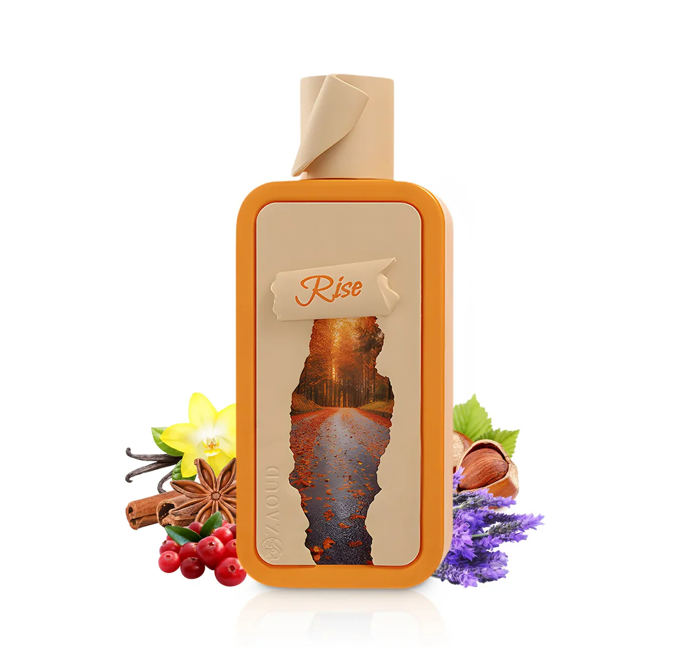 Seasons Rise RIIFFS - Muestra 10 ml - Image 2
