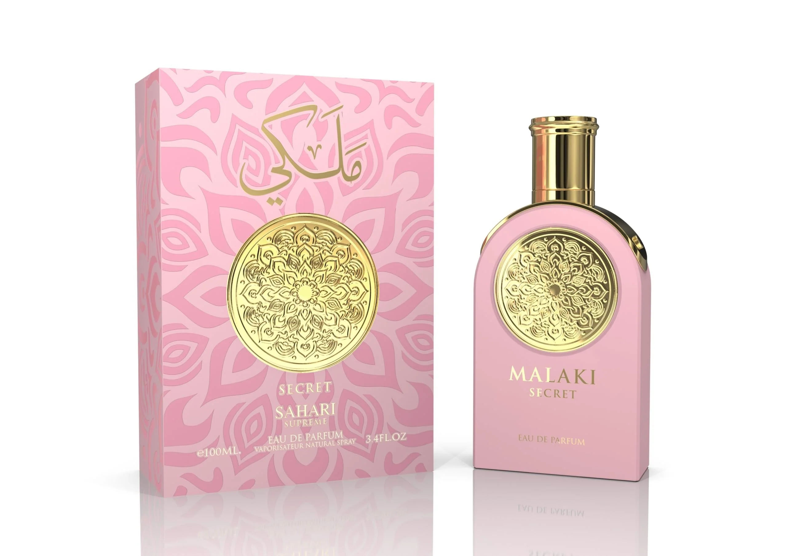 Secret Sahari Supreme 100ml - Image 2