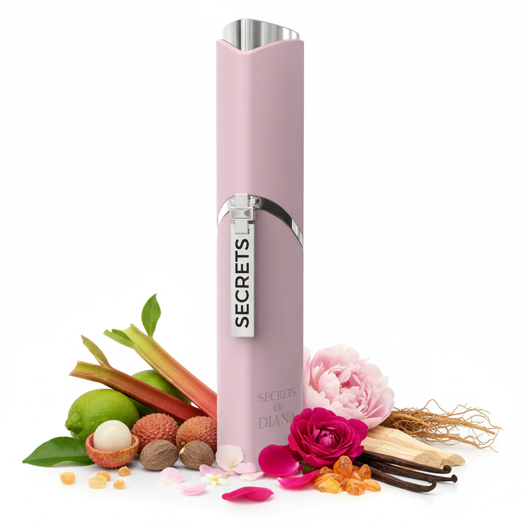 Secrets of Diana EMPER - Muestra 5 ml