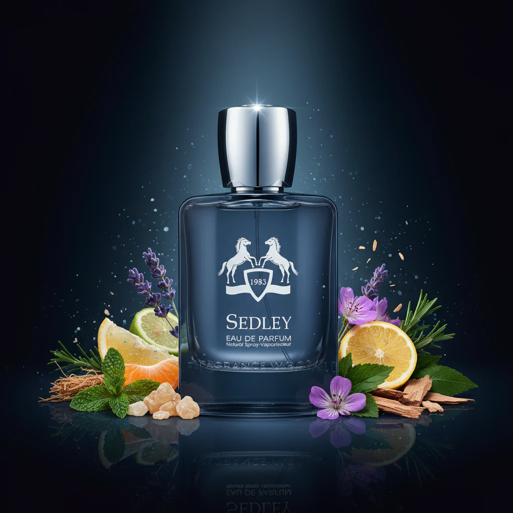 Sedley FRAGRANCE WORLD - Image 2