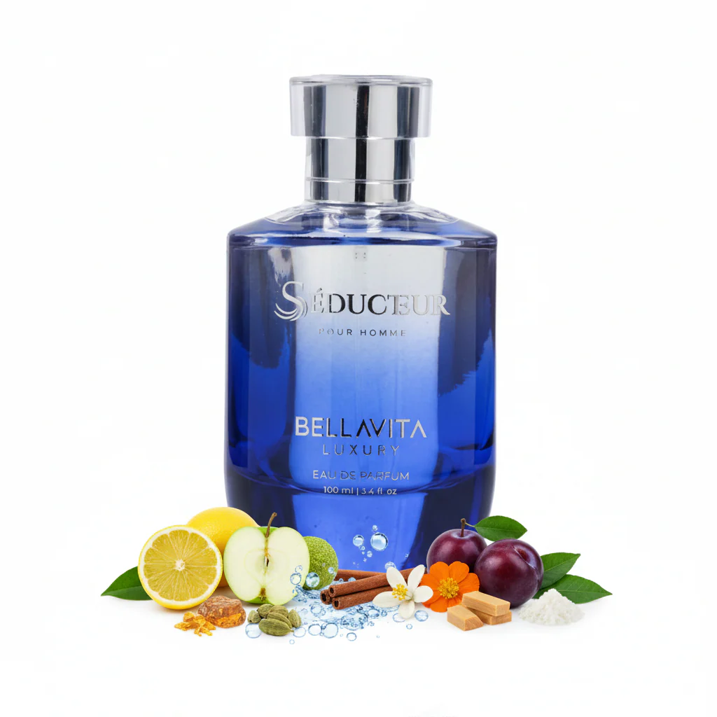 Séducteur pour Homme BELLAVITA - Muestra 3 ml
