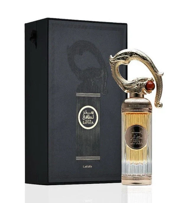 Sehr LATTAFA - Muestra 10 ml