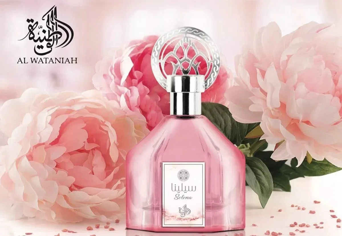 Selena AL WATANIAH - Muestra 10 ml