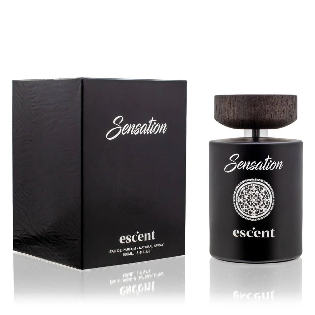 Sensation Escent 100ml - Muestra 10 ml