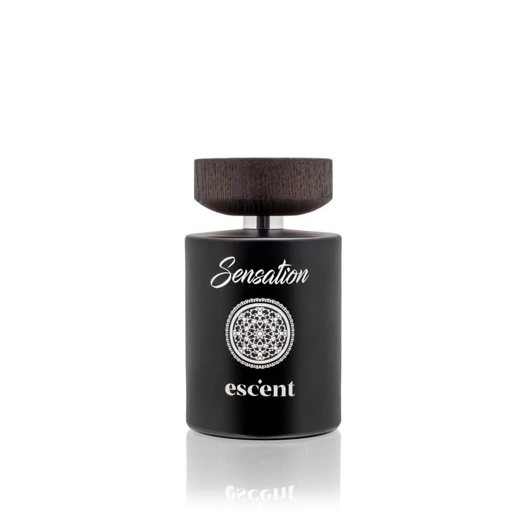Sensation Escent 100ml - Muestra 3 ml - Image 2