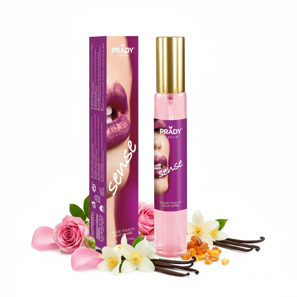 Sense PRADY 33ml - Image 2