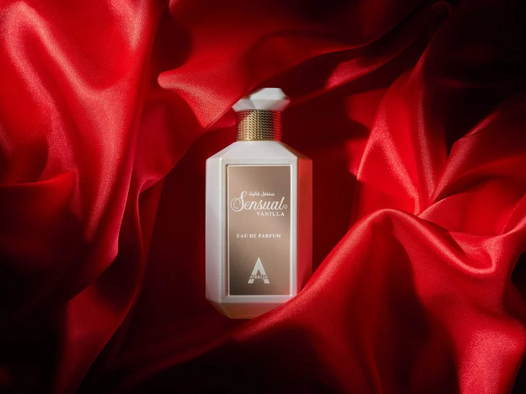 Sensual Vanilla ATRALIA - Image 3