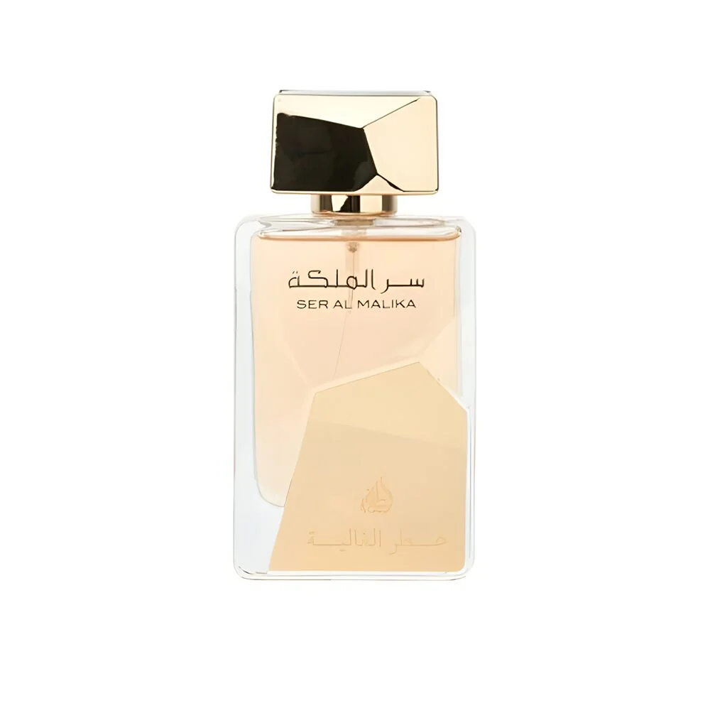 Ser Al Malika LATTAFA 100ml - Muestra 10 ml