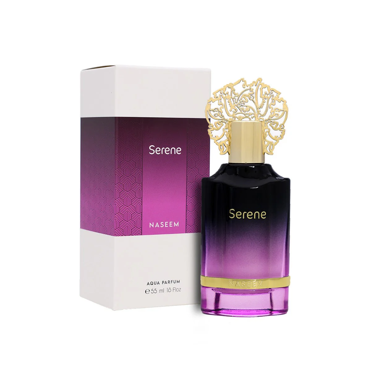 Serene Naseem 55ml - Muestra 5 ml - Image 2