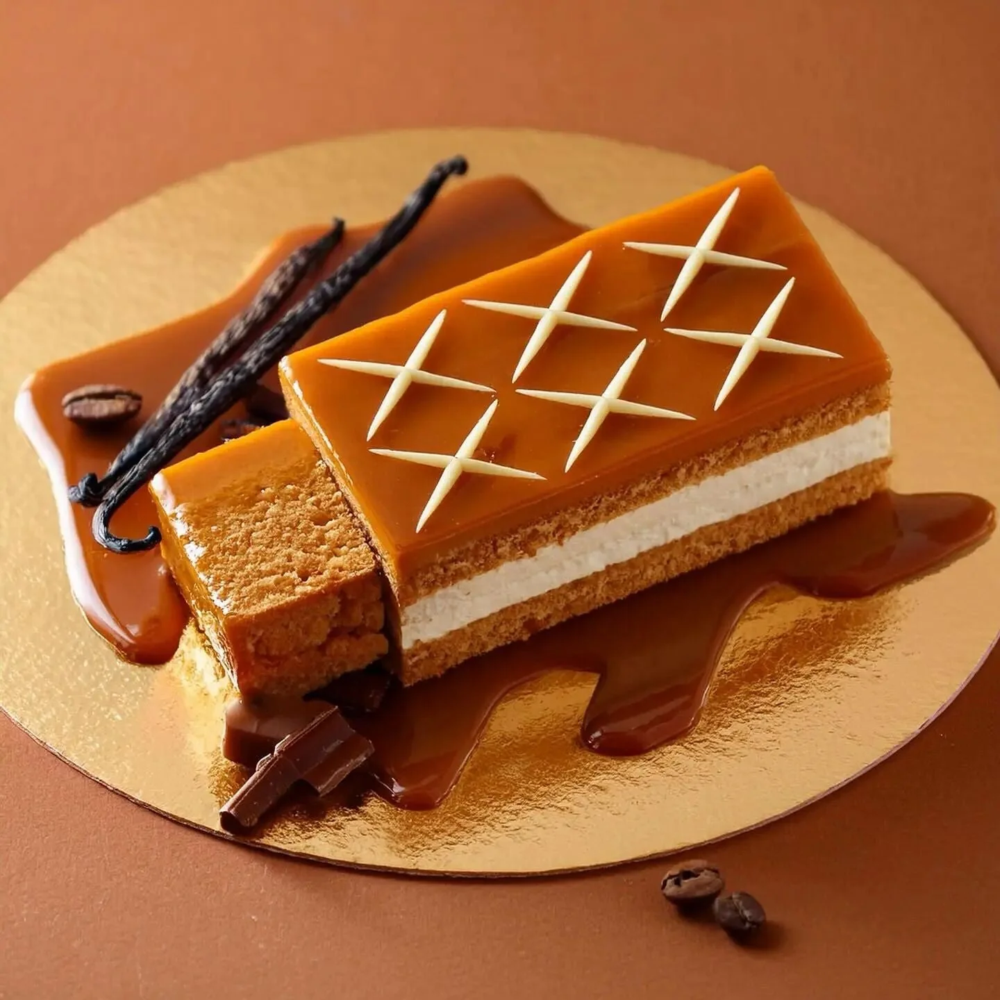 Shaghaf Vanilla Toffee SWISS ARABIAN - Image 3