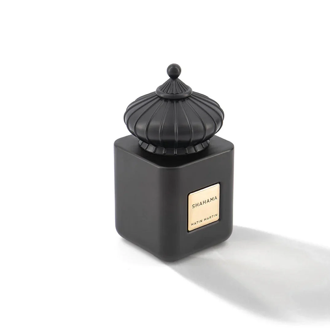Shahama Matin Martin 100ml - Muestra 10 ml - Image 3
