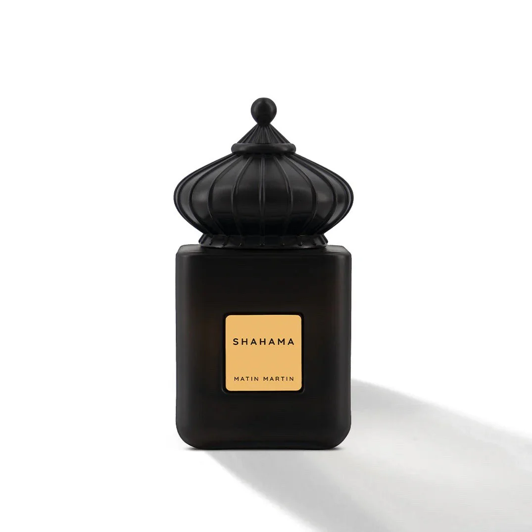Shahama Matin Martin 100ml - Muestra 3 ml