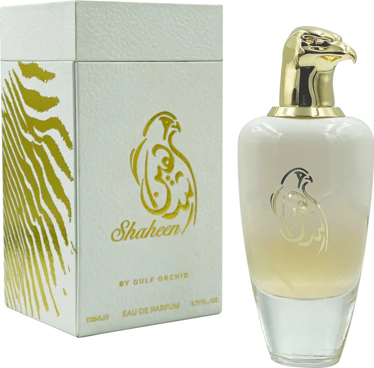 Shaheen White Maison Asrar - Image 2